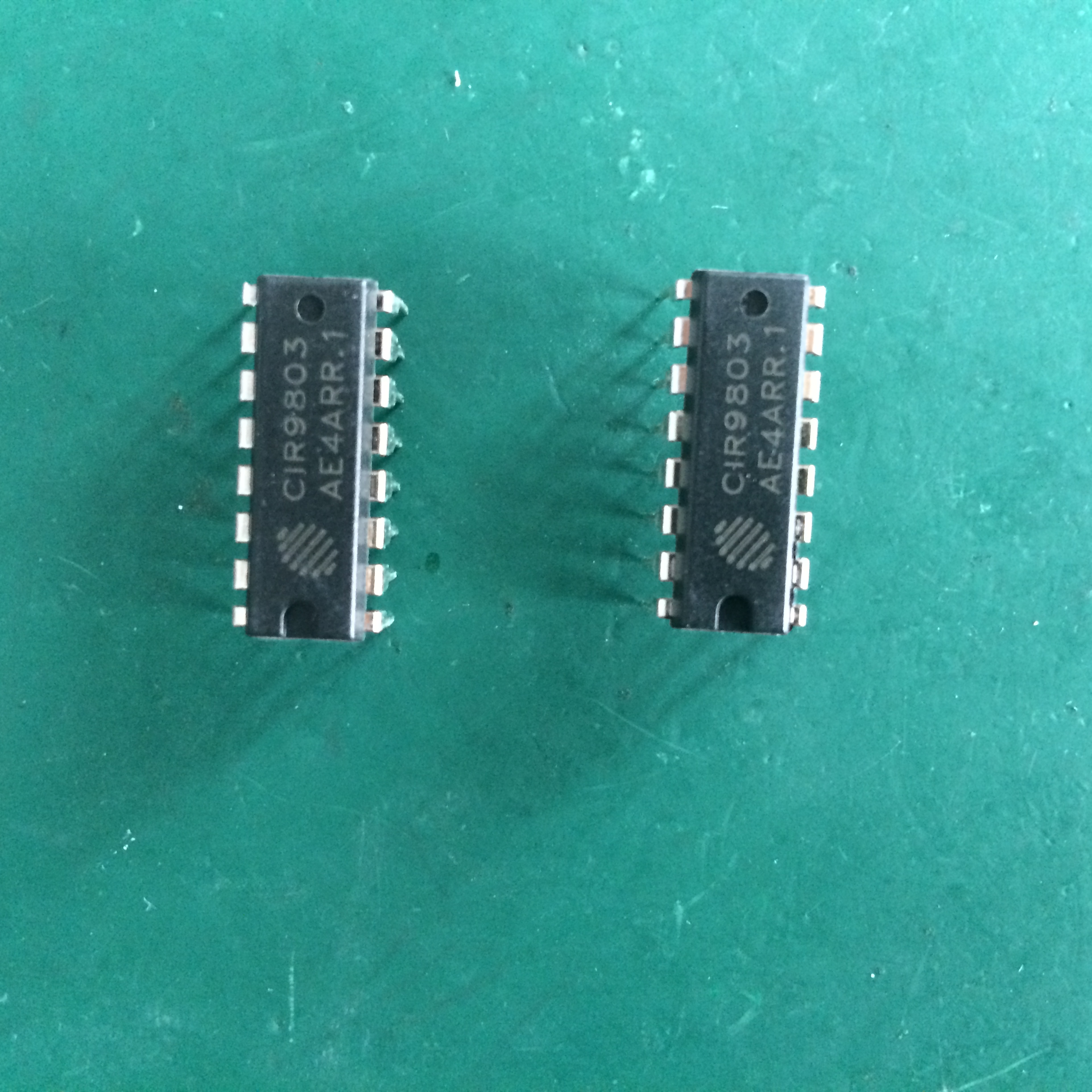 CIR9803͵