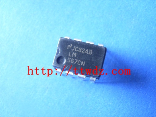 LM567CNͨ