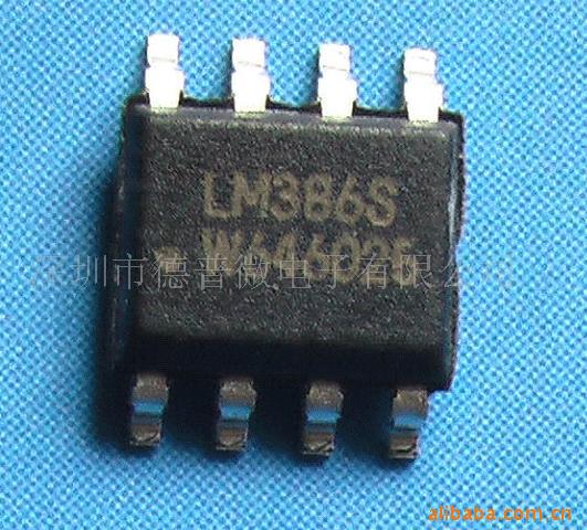 ԭLM386˷IC