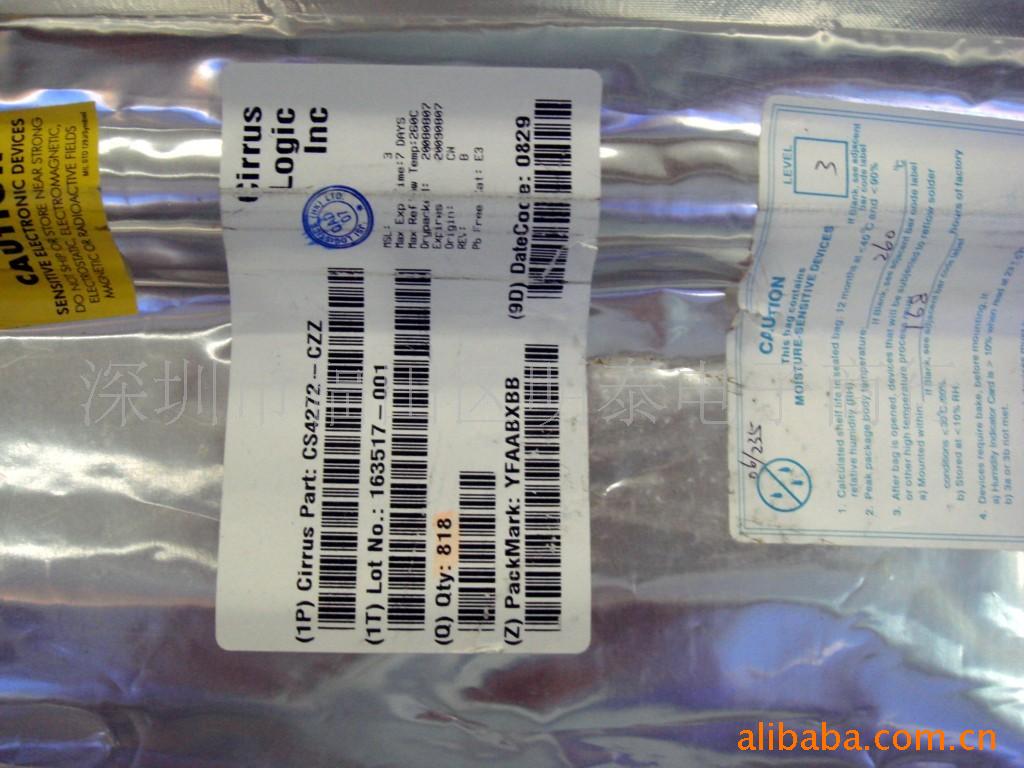 CS4272CODECоƬ
