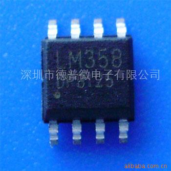 LM358Ŵ