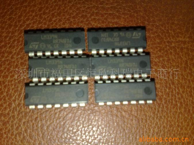 LM339/LM358/LM324/