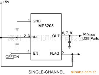 MP62053.3V/5Vͨ500mA