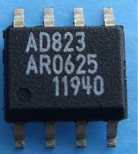 创信电子AD823AR价格,AD823AR在线报价,应用参数