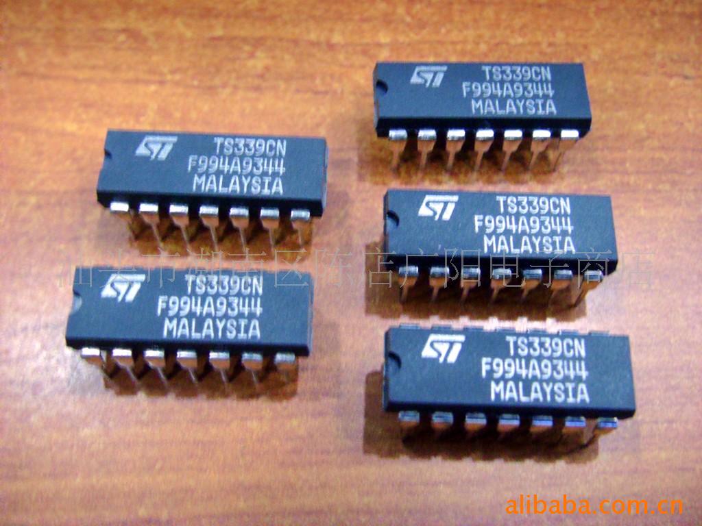 ԴICTS339CN,TS339ST(ͼ)