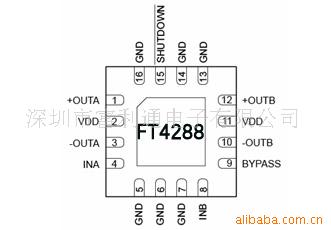 ft4288SN4088ƵIC
