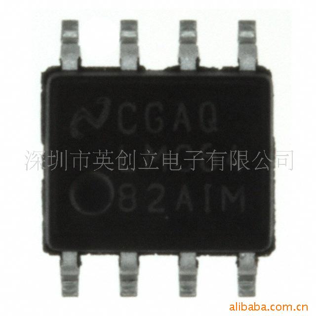 ԭװLMC6482AIM