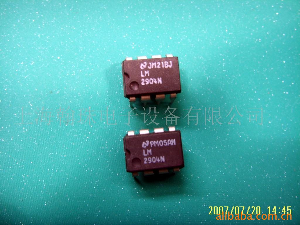 LM2904NNS8P˫мɵ·(ͼ)