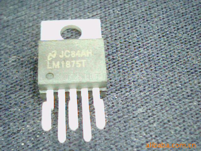 ƵLM1875T/LM1875