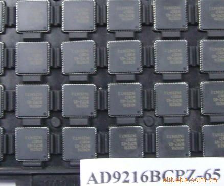 AD9216BCPZ-65ؼԭװֻ