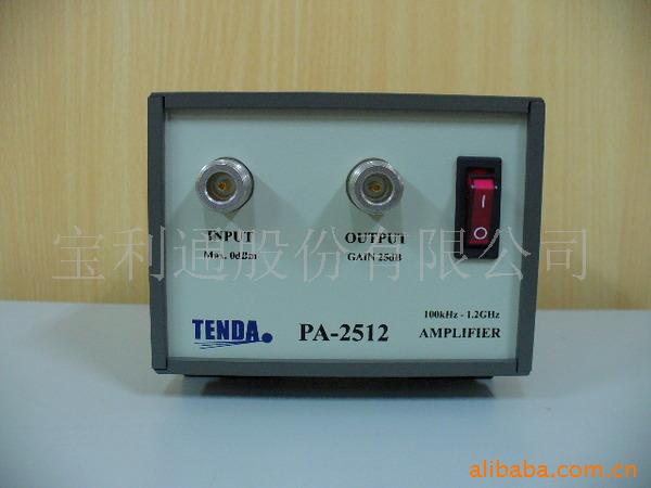 TENDAѶŷŴAmplifier