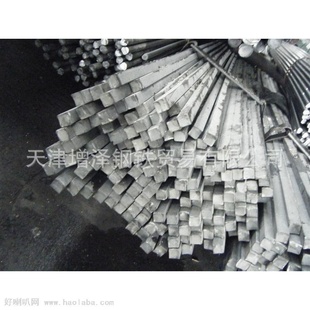 现货批发方钢——“热轧Q235方钢“方钢价格