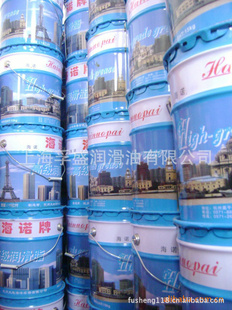 上海孚盛批发车用二化钼润滑脂