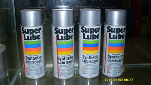 美国进口SuperLube.原装31110高温润滑脂
