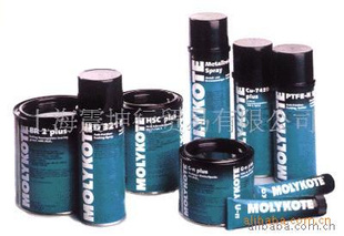 (Ħ)Molykote3402C