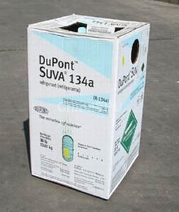 ŰR134a