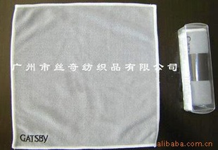 超细纤维无尘抹布无尘擦拭