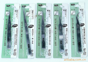 GOOI镊子,不锈钢镊子,防静电镊子,换头镊子