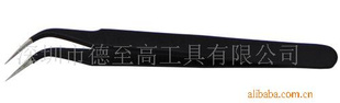 TGK-ES15防静电镊子