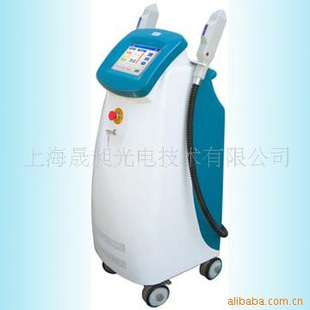 IPL嫩肤脱毛
