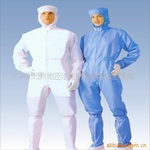 东莞无尘车间防静电服