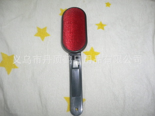静电刷静电刷批发干洗器静电干洗器衣帽刷清洁刷衣刷
