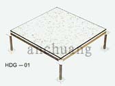PVCذ600x600x30mm