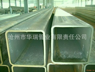 降价销售出口ASTM标准方矩管