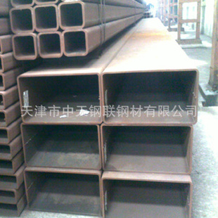 销售Q195方矩管天津方矩管保量