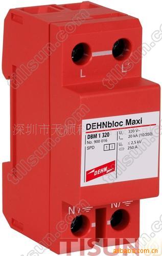 ¹DEHNblocMaxiDBMϵз