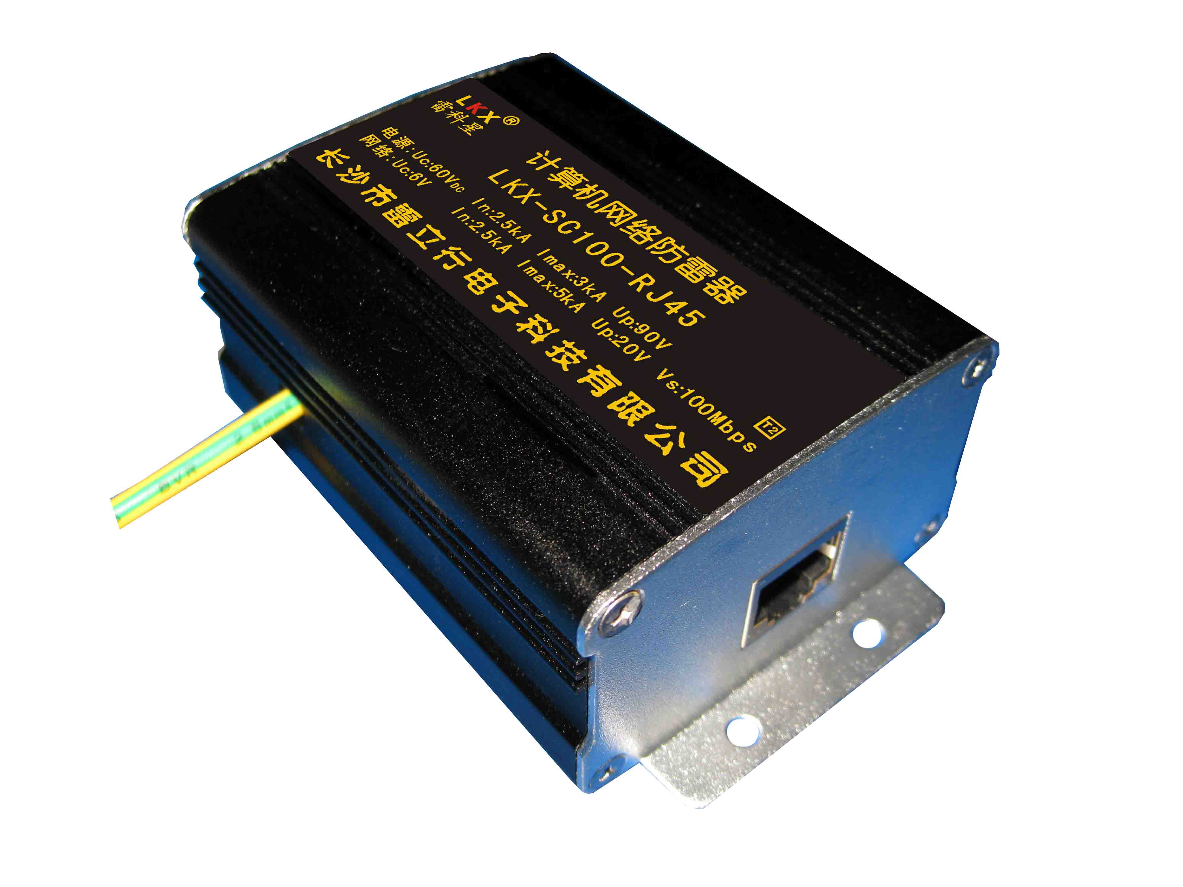 ӦLKX-SC100-RJ45
