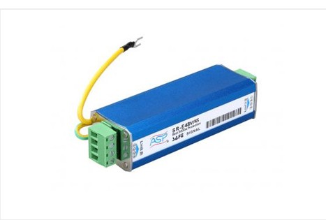 供应SR-E48V/4S控制电涌保护器