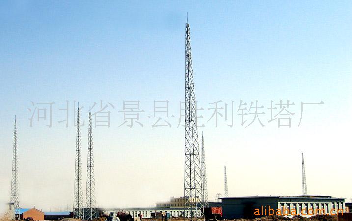 GFLGJT系列避塔GFW系列避线塔
