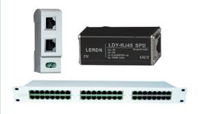 RJ45LDY-C/RJ45