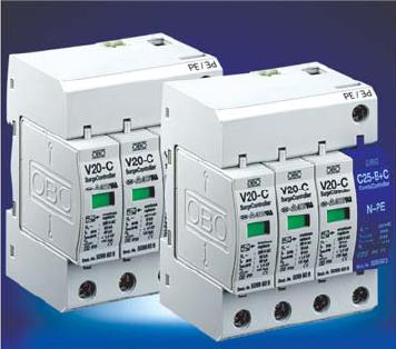 OBOԴV20-C/3+NPE