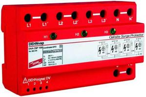 ¹DEHNDVACSP3P100FM