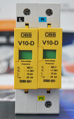 ֱOBB-DԴV10-D/2