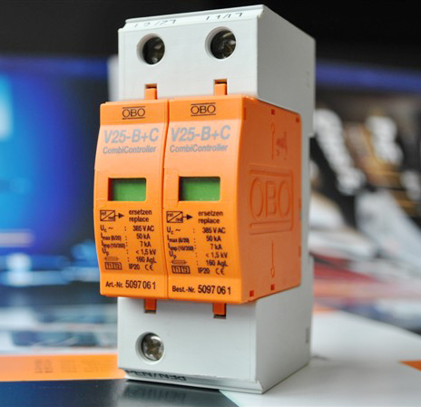 OBOԴV25-B+C/2