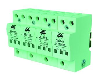 DK-380AC150-3+1ģʽԴӿ
