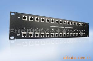 高性能美国ALLTEC千兆网络防器