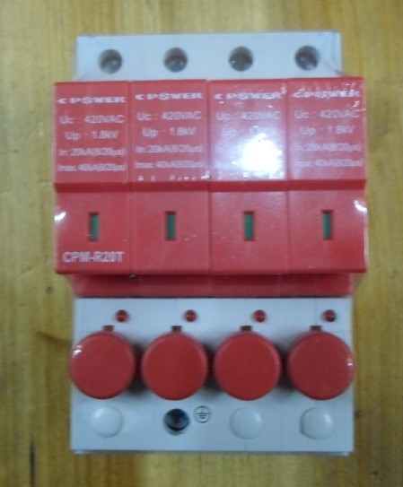 CPM-R40Tӿ