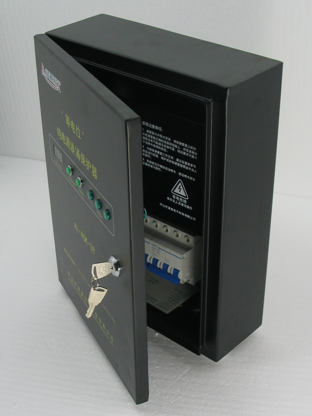 AL-300K