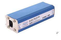 ӦASPѸRJ11/45ϵͨѶ