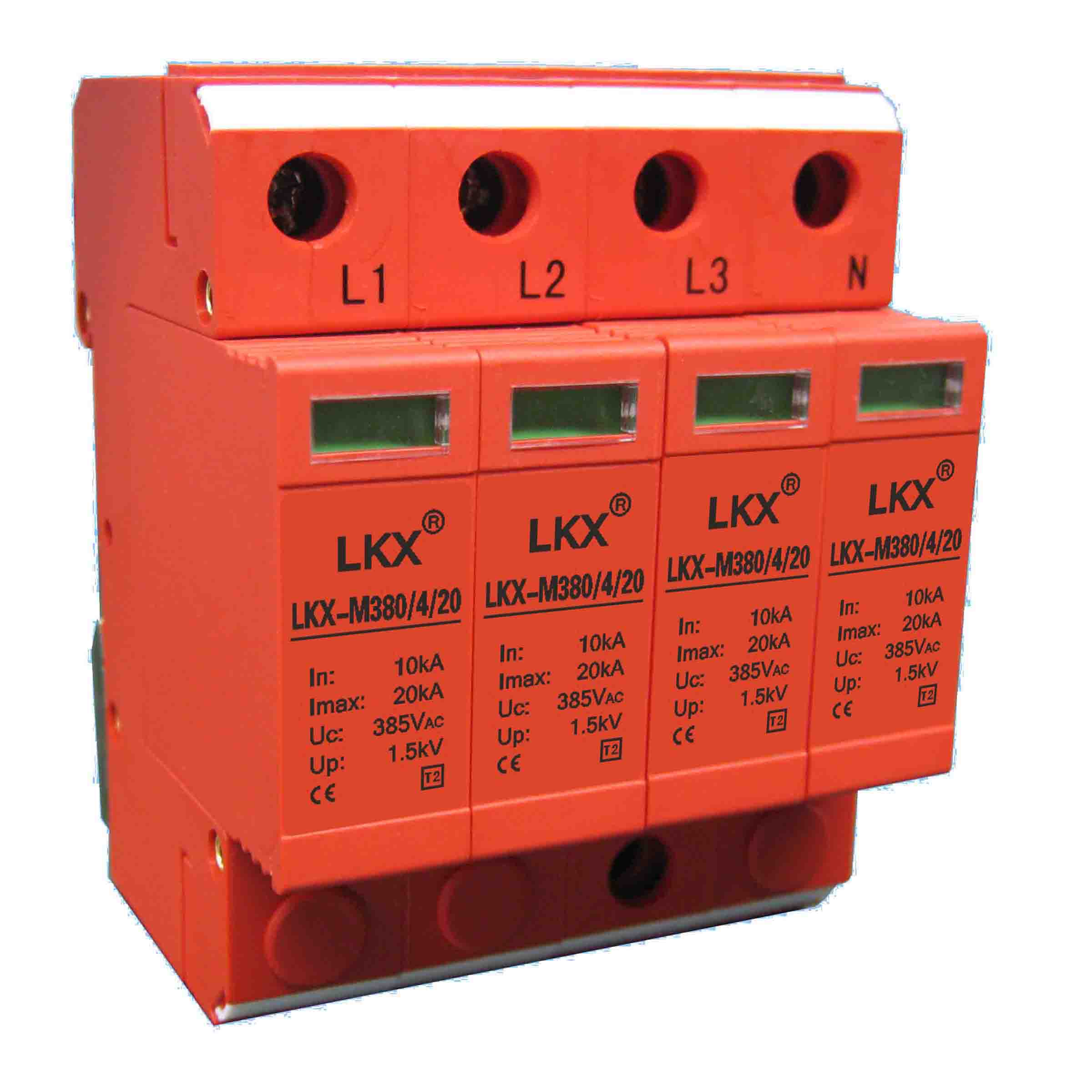 ӦԴ/LKX-M380/4/20ܵԴ