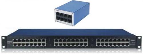 RJ45S-24E