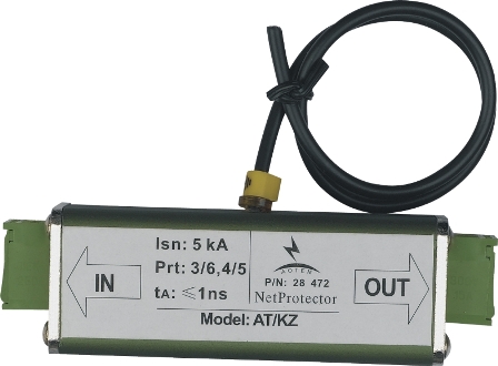 AT·RS485