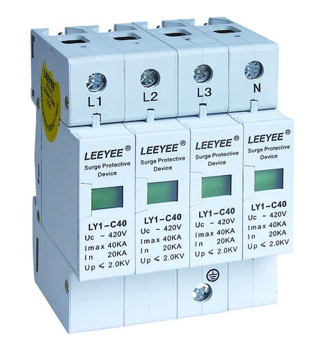 LY1-C40