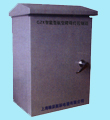 河南三合一视频监控防器,艾力高避接地