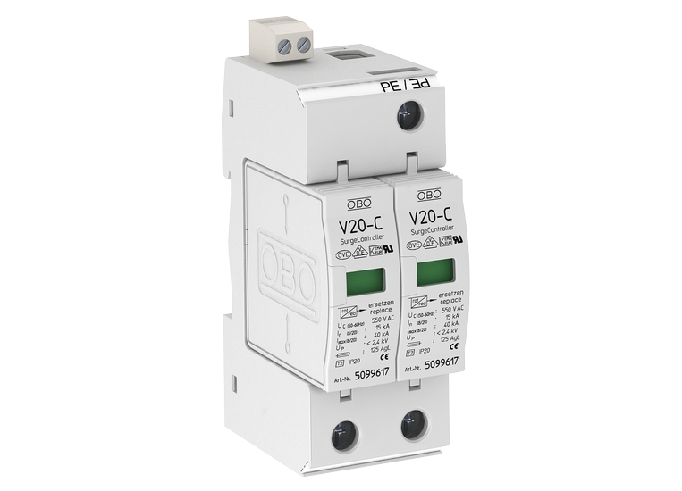 OBOԴV20-C/2