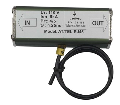 ATTEL=RJ45/11·